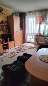 Sprzedam mieszkanie