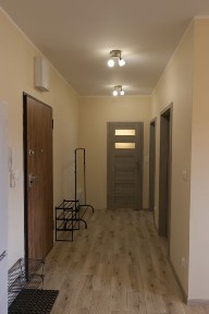 3 - pokojowe ciche mieszkanie (54m2) z widokiem na oczko wodne, Warszawa - Białołęka