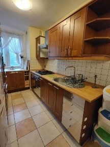 Rezerwacja Warszawa Bielany, 2 oddzielne pokoje