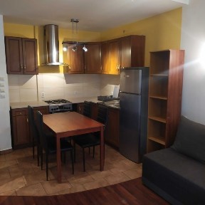 ciche mieszkanie 36m2