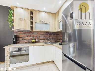 2 pokojowe mieszkanie Olsztyn ul. Mroza 21