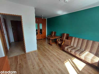 SPRZEDANE Mieszkanie Sosnowiec ul. Bohaterów Monte Cassino 33m2