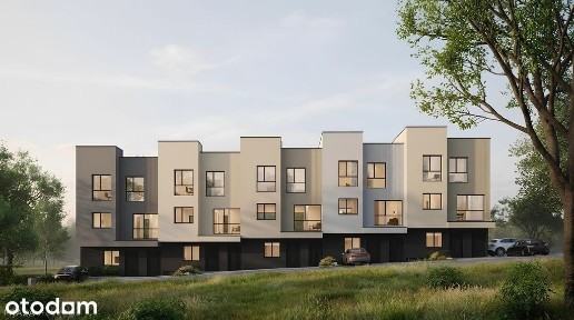 Apartament z ogrodem w prestiżowej lokalizacji