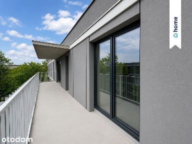 ⭐ Promocja Sosnowiec 4 pokoje balkon 20m ⭐