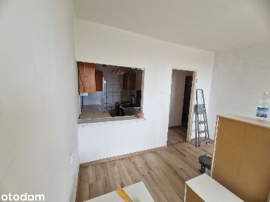 M-3 (41,85m2) Z BALKONEM UL.26 MARCA WODZISŁAW OD RAZU POLECAM!