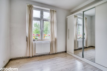 Wyremontowane, przytulne mieszkanie, niski czynsz, Katowice