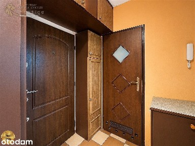 2 pokoje, Katowice ul. Brynowska, balkon