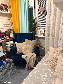 MIESZKANIE 48 m2 WRZOSOWIAK Oferta prywatna/Bez pośredników/
