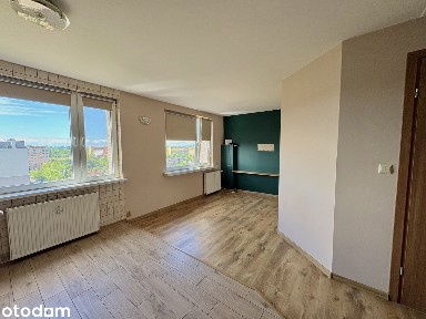 ul. Dąbrówki, Maroko-Nowiny, Rybnik, śląskie