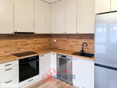 Mieszkanie 36,7 m² z balkonem, blisko parku