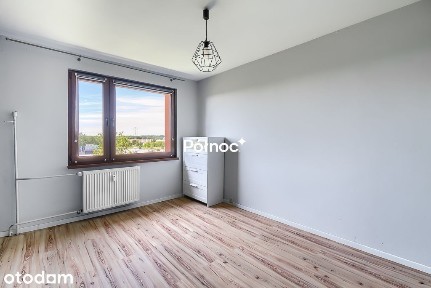 50,8 m² | 2 pokoje | Balkon | Bytom