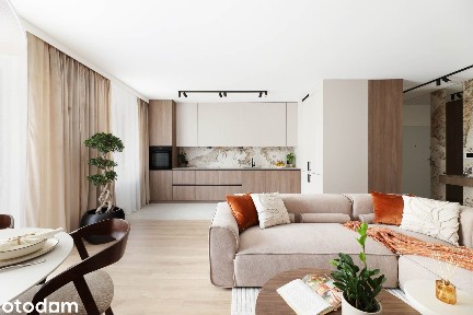 3 pokoje | 67 m² | Nowe | Standard premium | Bez PCC