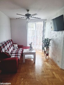 2-pokojowe mieszkanie z garażem | 37 m² |Kraków - Złocień