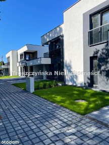 Nowy Dom typu Bliżniak na Lisińcu