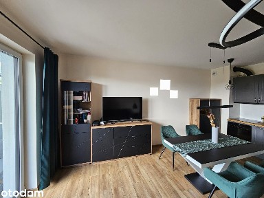 Mieszkanie, 44,58 m², Bydgoszcz