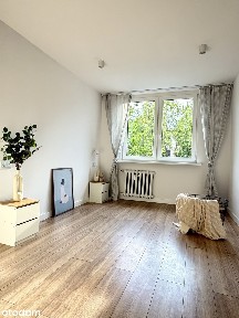 Batory I Po remoncie I Przy A4 I Świetna lokalizacja I Balkon