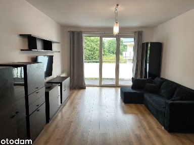 Jasne 2 pokoje (opcja 3) 51m² apartamentowiec z windą | Gdańsk Siedlce