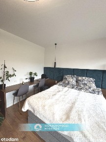 Apartament inwestycyjny /wysoki standard /centrum