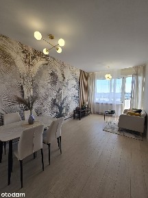 2 pokoje po remoncie na przeciewko Galerii Przymorze, blisko UG