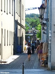 Lokal usługowy, centrum Wejherowo