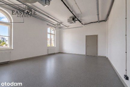 Lokal biurowy 143,90 m2, wysoki standard, centrum