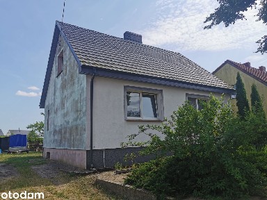 Na sprzedaż : Przytulny dom. REZERWACJA !