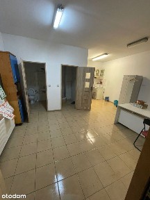 Do wynajęcia hala - 350 m² | dostępna od zaraz