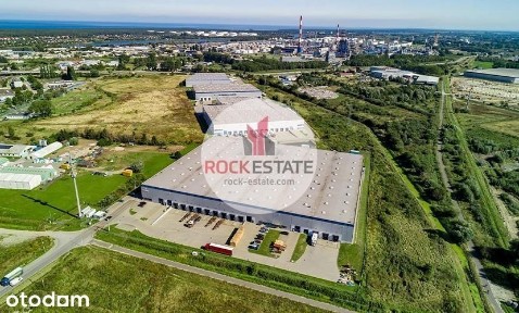 Magazyn 1872 m2 od zaraz - Rudniki - 0% prowizji