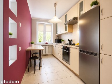 2 pokoje 38,24 m² Sidorska