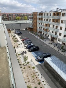 81,56mkw | 4 pokoje| 2 łazienki | spiżarnia | balkon 15 mkw | ul. Malinowa | deweloperski PLUS | wanna i prysznic | 2 miejsca postojowe