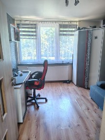 Mieszkanie 3-pokojowe/ 53 M2/ ul. Słodowa