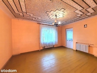 Dom murowany wolnostojący*pow. 180m2*dobra lokalizacja*Łapy