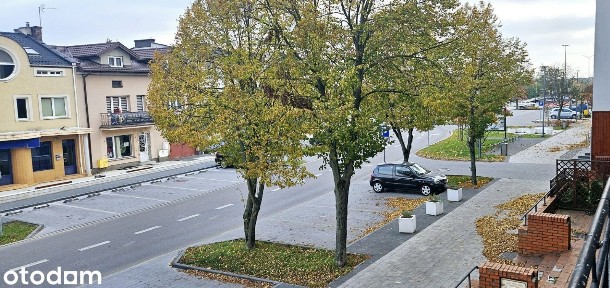INWESTYCYJNIE WYSZKÓW CENTRUM OGROMNY POTENCJAŁ !