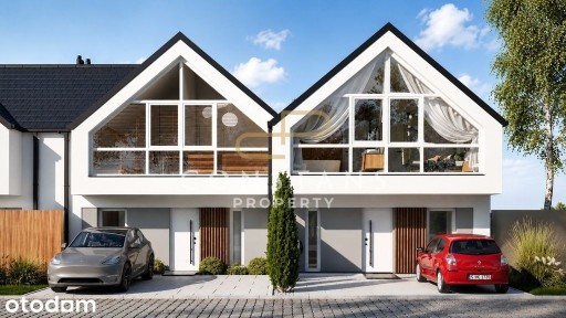 Ostatni segment 100 m² | Ogród 200 m² | Pompa