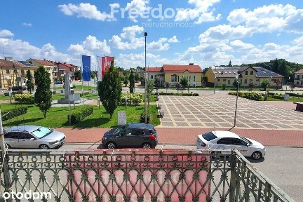 Plac Zwycięstwa, Mordy, siedlecki, mazowieckie