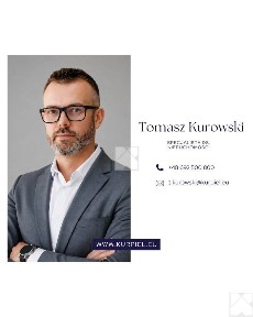 Nowa cena | Bez prowizji | 3 pokoje | Bielskiego
