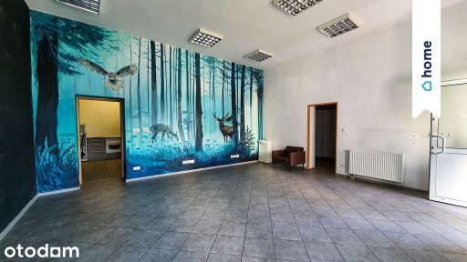 Lokal usługowo-handlowy/biurowy 73m² | Kleczkowska