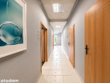 Gotowy lokal 91,82 m2 | 4 pokoje | ul. Odrodzenia