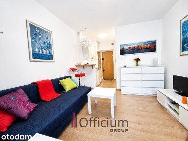 Sprzedam, kawalerka 17,5 m² - po remoncie