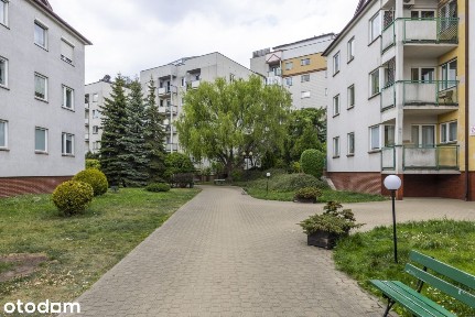 3 pokoje 87 m Garaż, Park Szczęśliwicki, Ochota