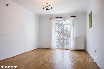 Mieszkanie z klimatem. Kamienica z windą.