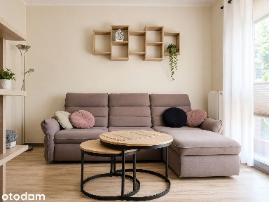 Nowe Włochy|18 m² tarasu |Garaż|Osobna kuchnia|Komórka|Wolne od zaraz!