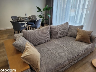 Sprzedam Piękne Nowe Mieszkanie 65m2