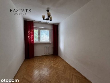 3 pokoje 51 m2 || ul. Reymonta || Balkon || KW ||