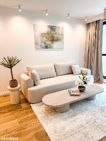2-pok. z ogrodem 28 m² | Po remoncie, pod klucz | Bez prowizji