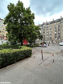 Żelazna 16 / Centralny / sprzedaż / 36mkw /