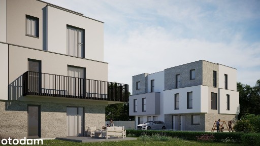 Top lokalizacja | ogródek + 2 mp | 5 pokoi | Duży balkon | Bez PCC.