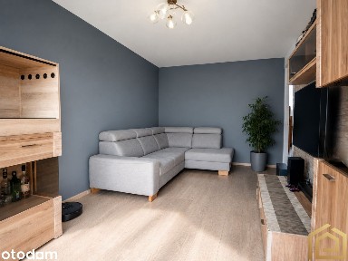 3-pokojowe mieszkanie | 53,7 m² | Świetna lokalizacja | Lubań