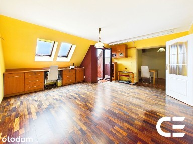 3 pokoje | balkon | piwnica | 64,2 M² | Wiejska