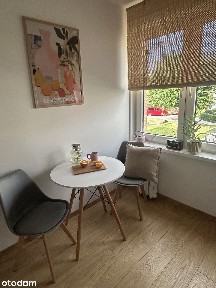 GOTOWE DO ZAMIESZKANIA - PO GENERALNYM REMONCIE | 43,40 m² | 1 PIĘTRO